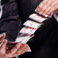 How Much Can a Professional Magician Earn?