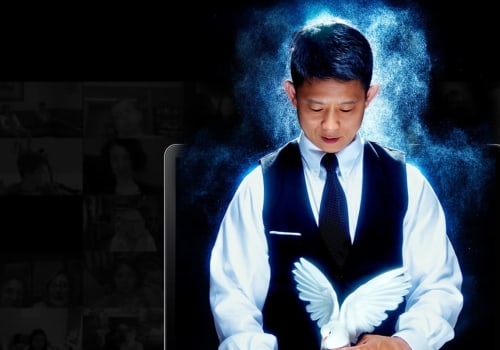 How Long is the Online Magician Show? An Expert's Perspective